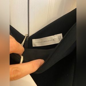 Bought for wedding never ended up going.  No need for it anymore.